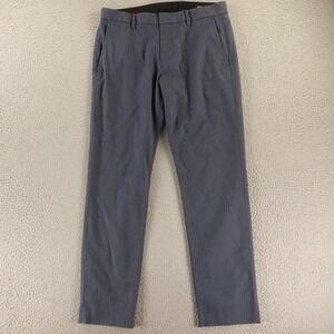 Bonobos Men's Dress Pants in Charcoal